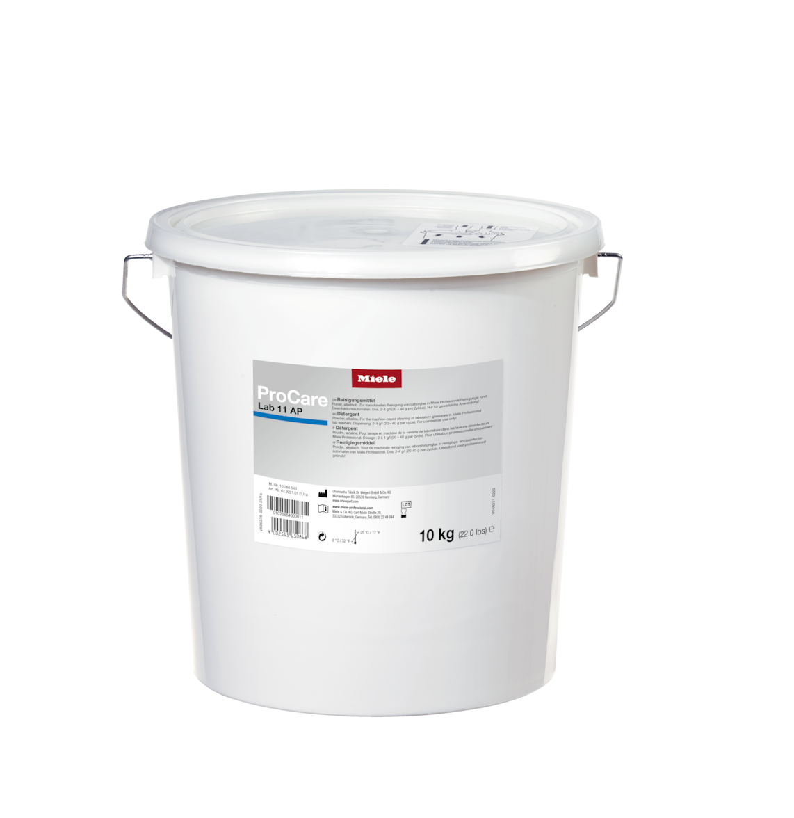 ProCare Lab 11 AP - 10 kg