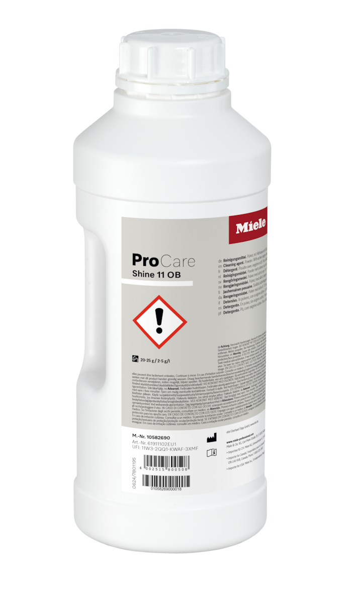 ProCare Shine 11 OB - 2 kg