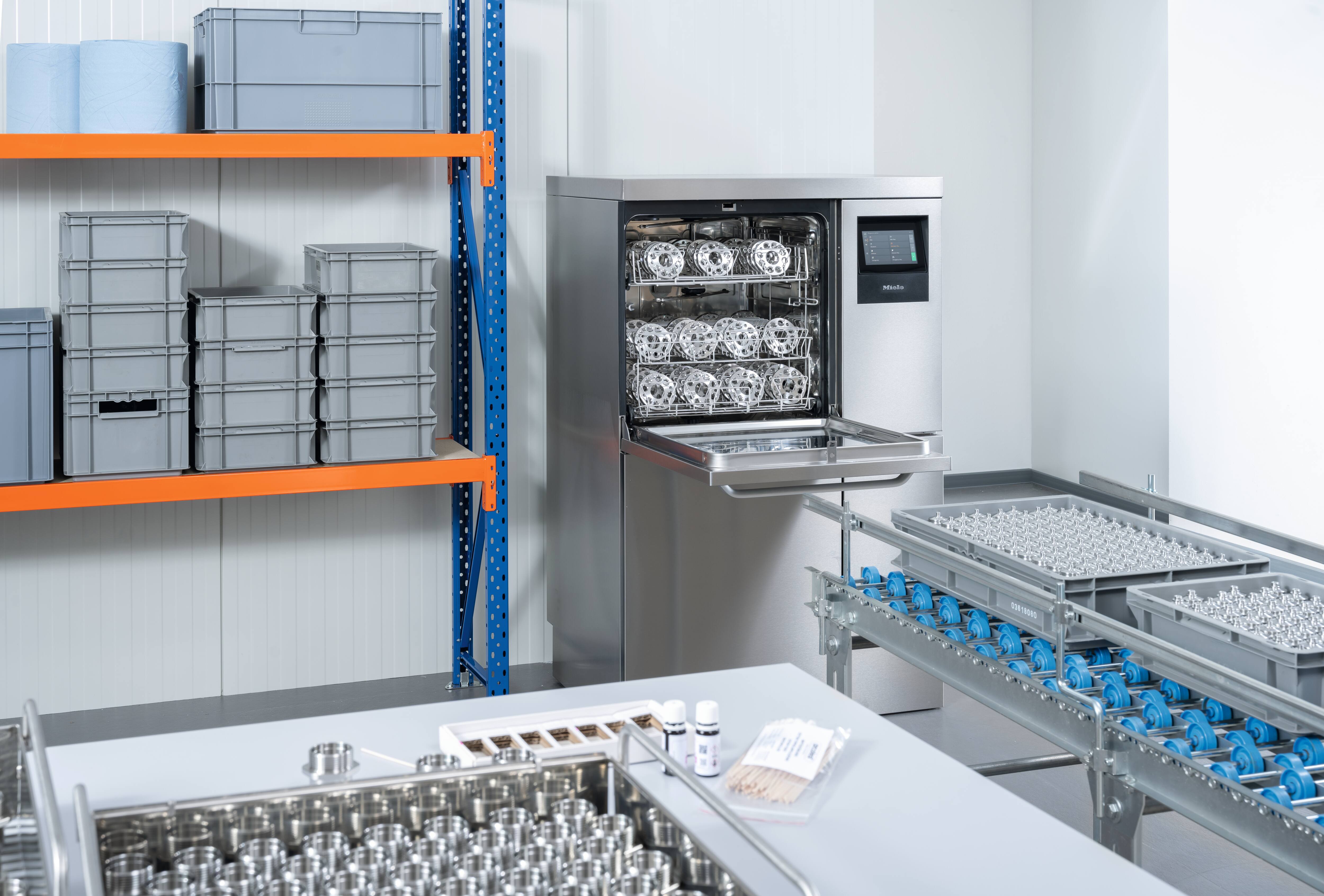 Produktabbildung, Milieuaufnahme
