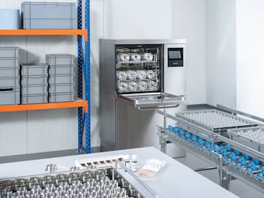 Produktabbildung, Milieuaufnahme