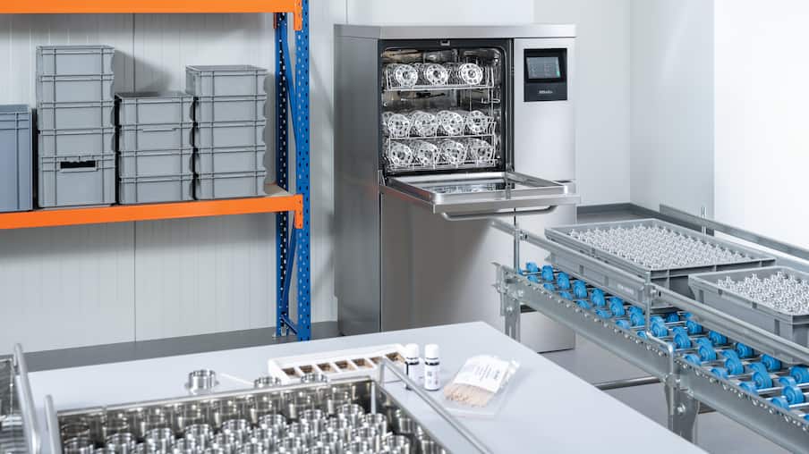 Produktabbildung, Milieuaufnahme