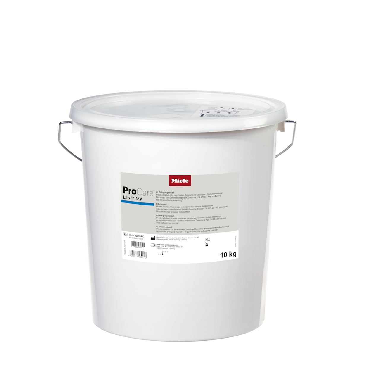 ProCare Lab 11 MA - 10 kg