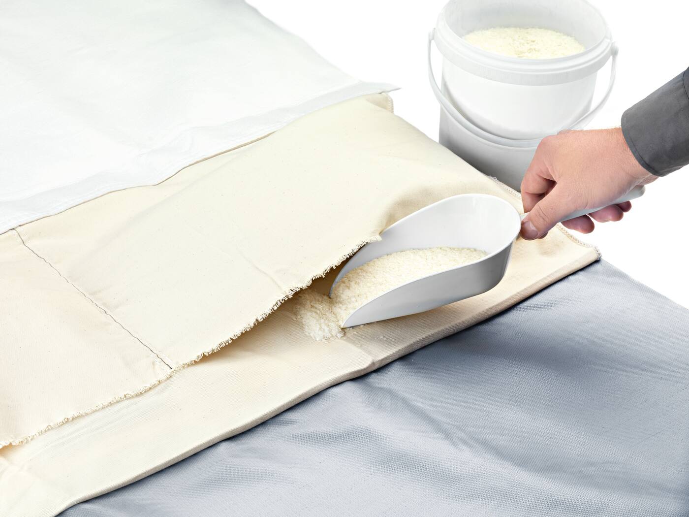Imagem detalhada