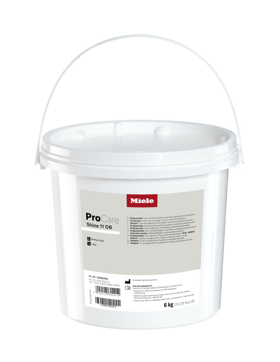 ProCare Shine 11 OB - 6 kg