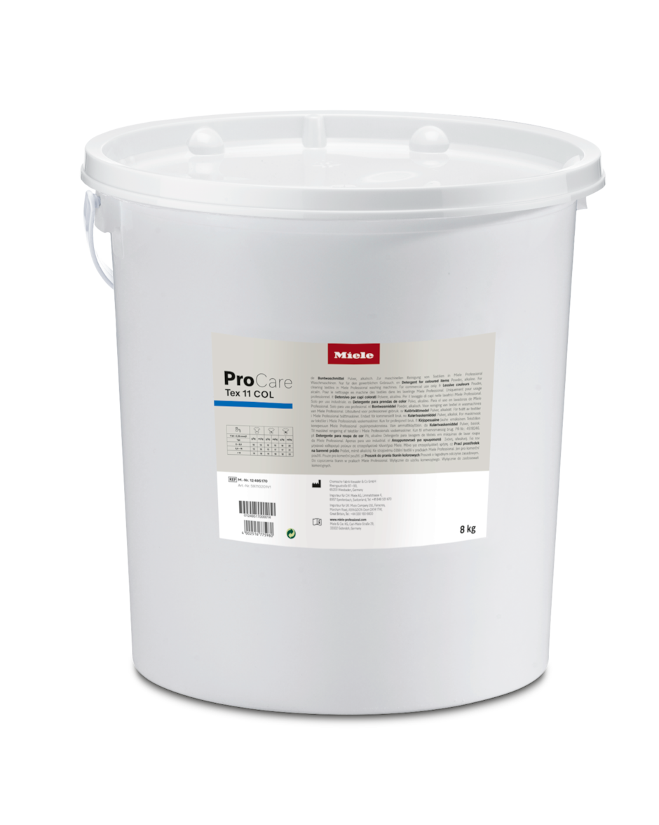 ProCare Tex 11 COL - 8 kg