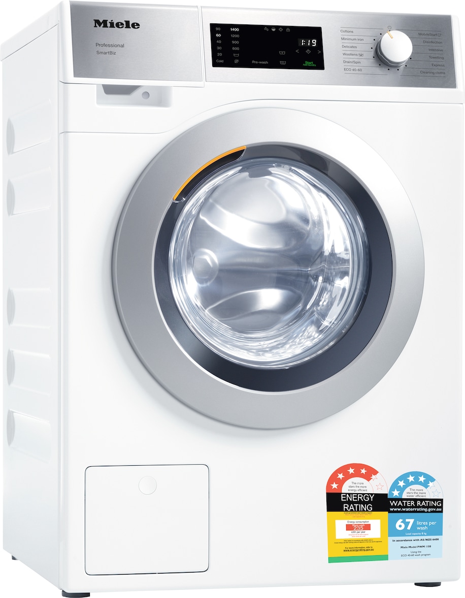 PWM 1108 SmartBiz [EL DP]