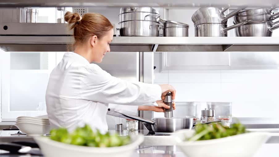 Produktbilde, Bilde av salgsrådgiver