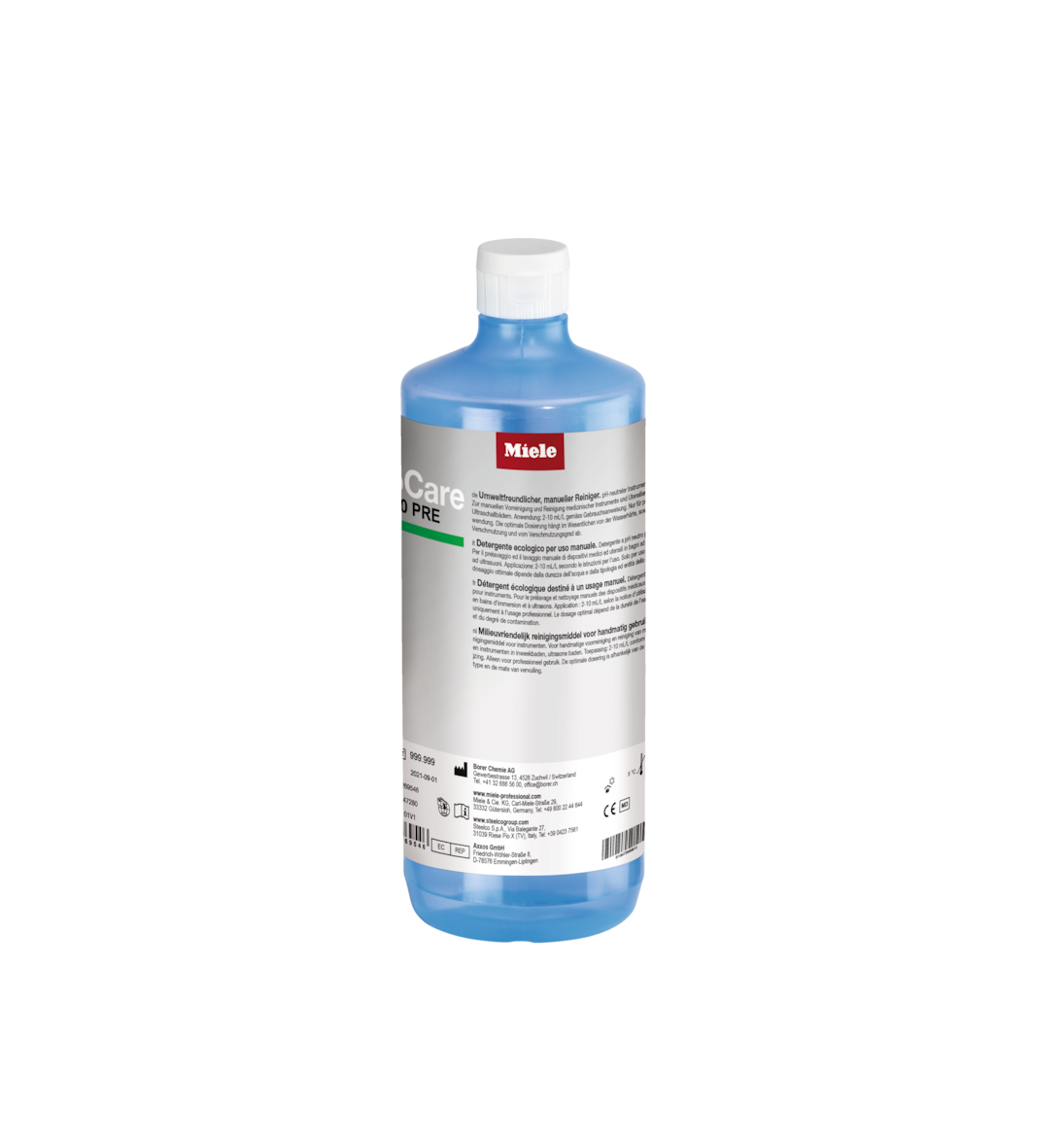 ProCare Med 10 PRE - 1 l [Typ 1]