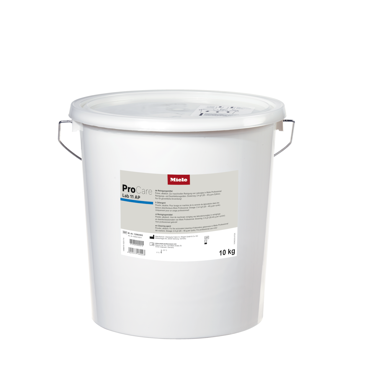ProCare Lab 11 AP - 10 kg