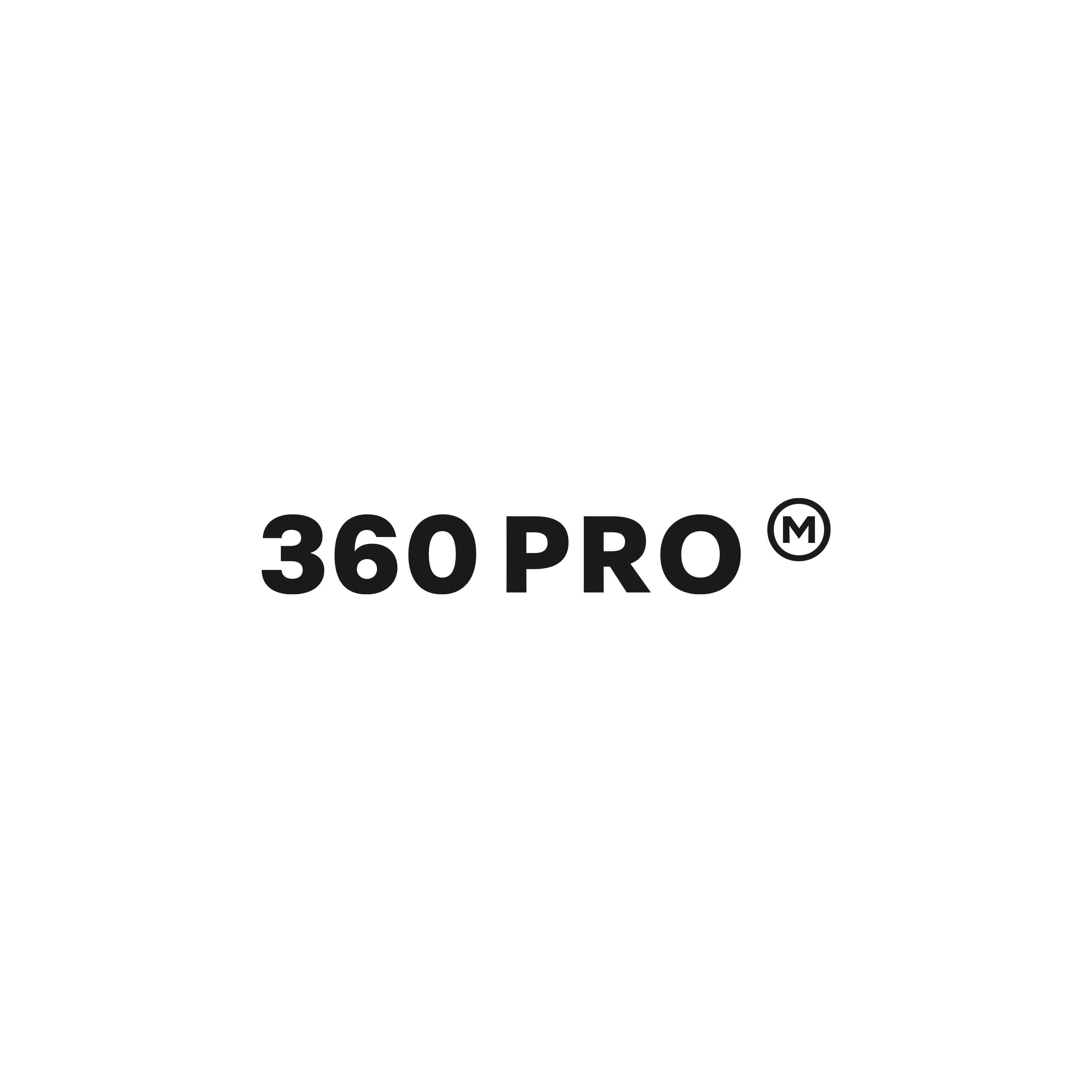 360PRO Logo