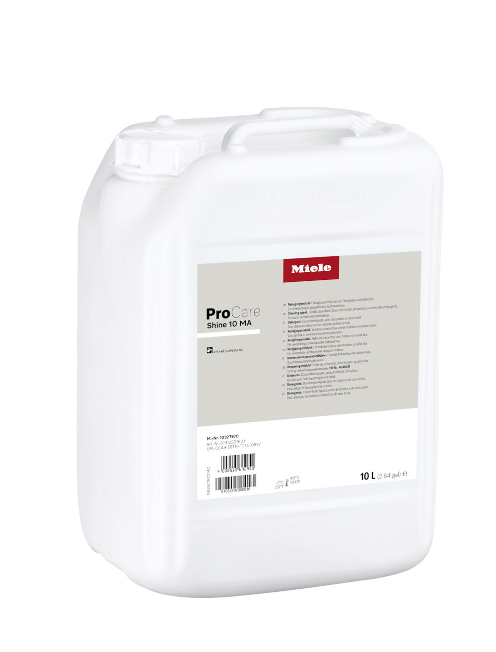 Feitelijke afbeelding
